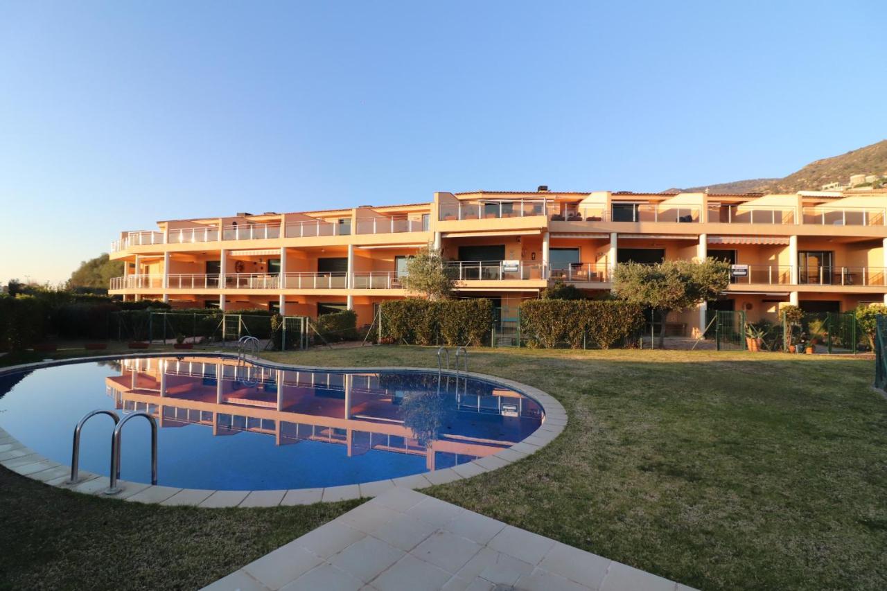 Sun Village P2 - Immo Barneda - B&B