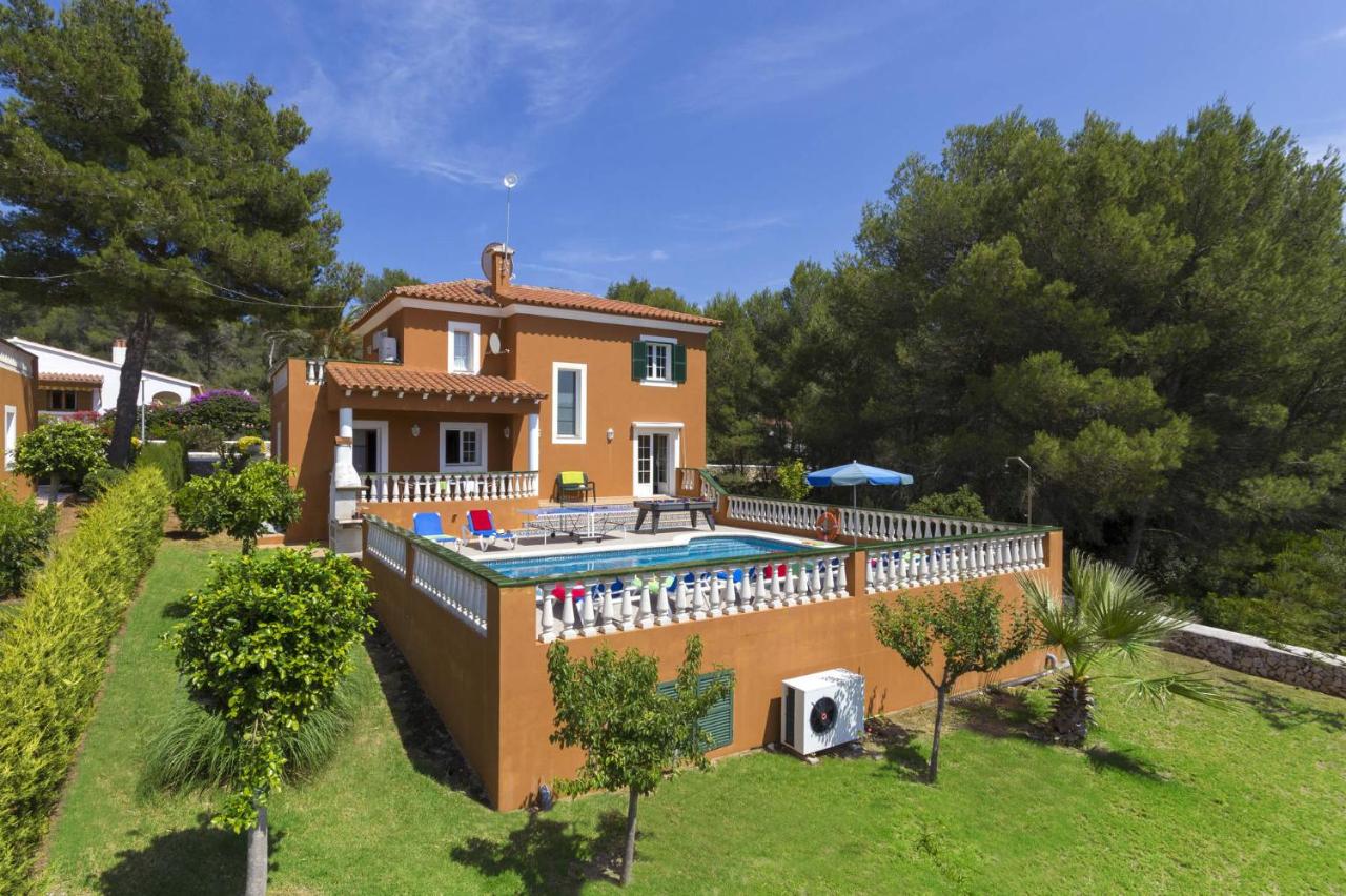 B&B Son Parc - Villa Manuel by Villa Plus - Bed and Breakfast Son Parc