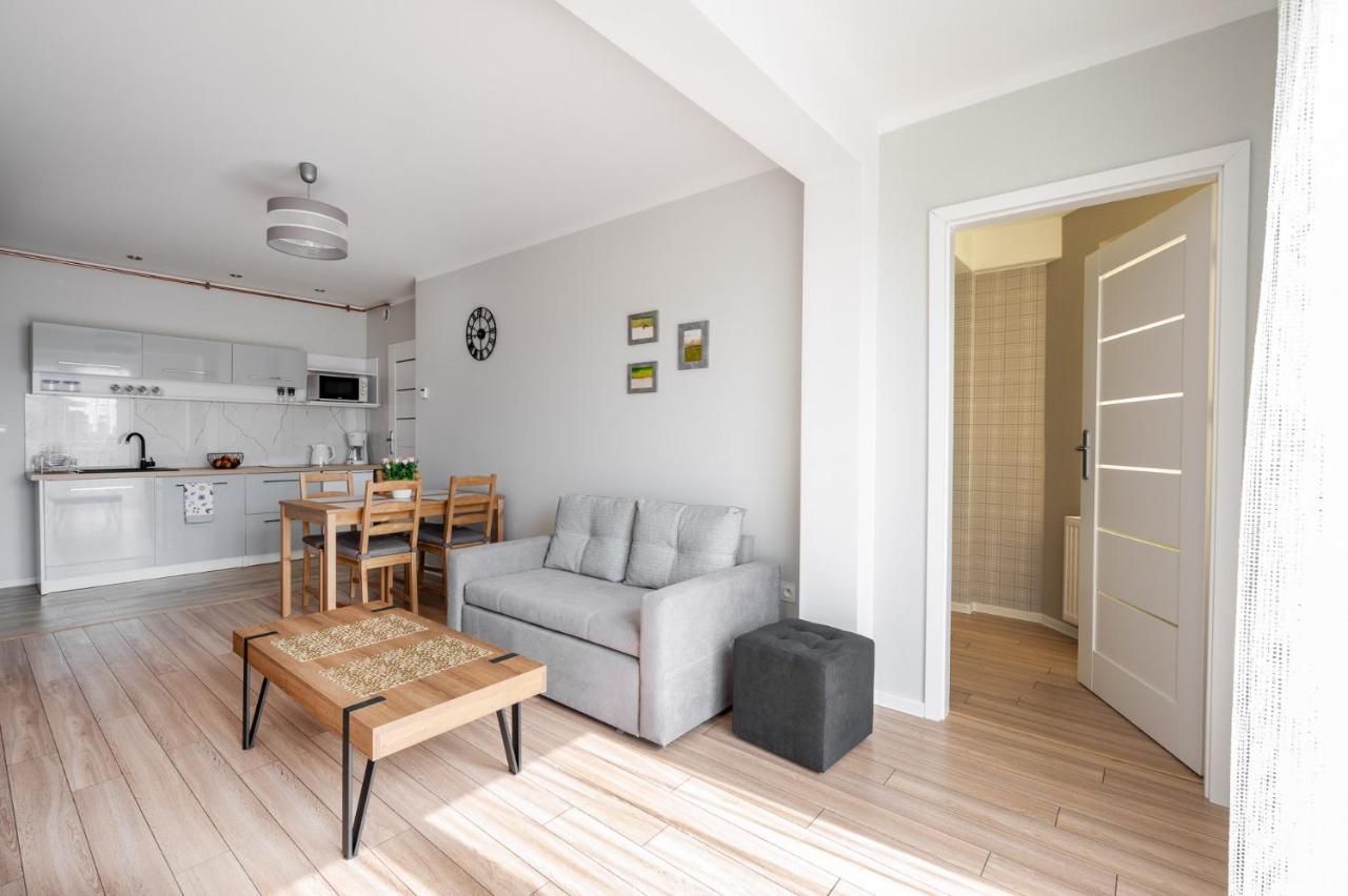 Apartament Alga1 - B&B