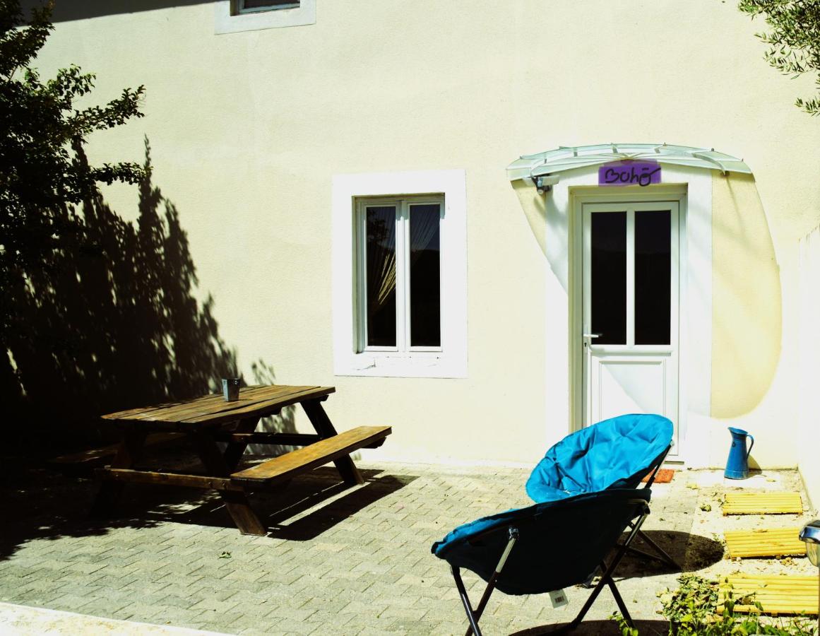 LA PETITE MACHOTTE - B&B