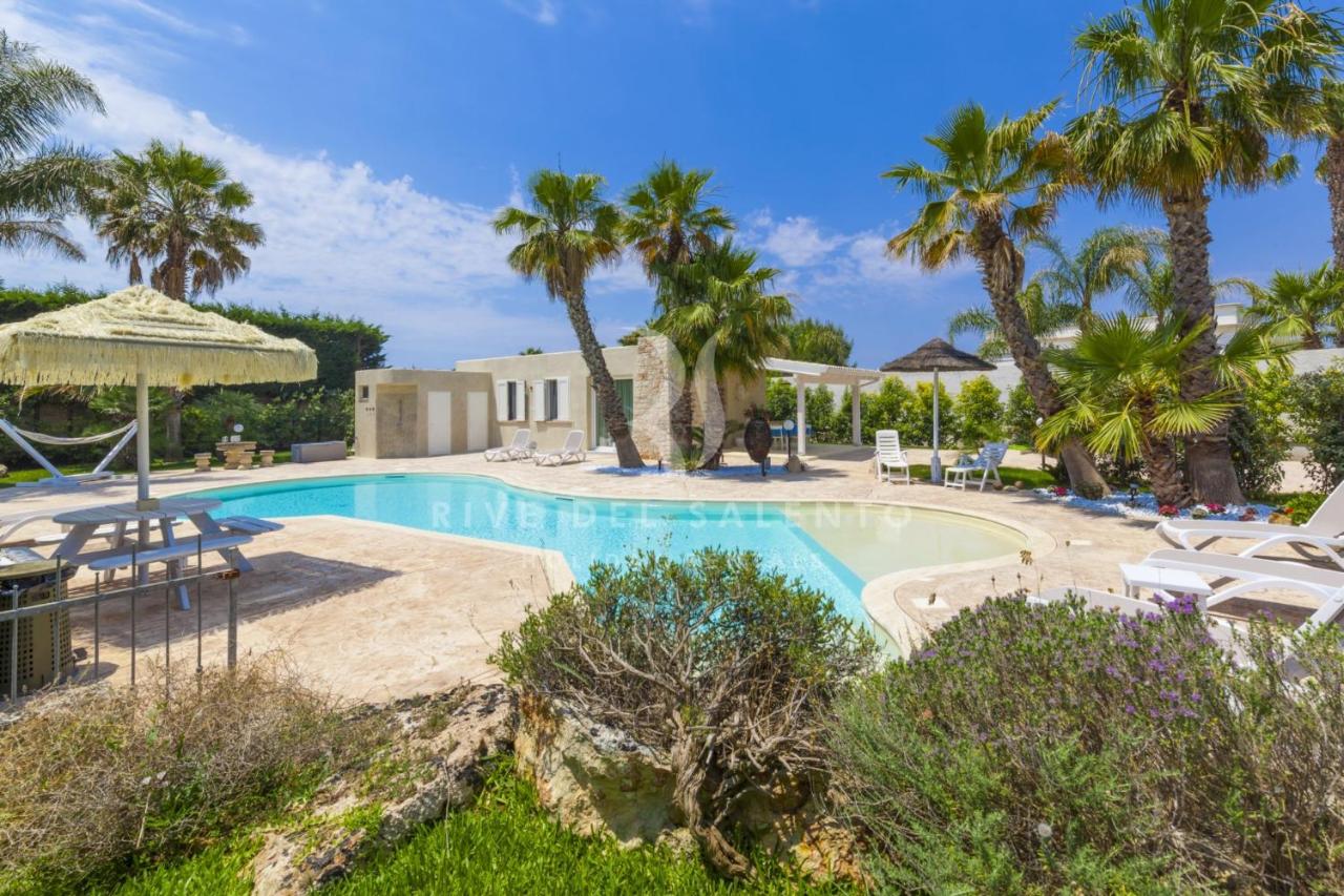 Villa Greca - Rive del Salento - B&B Nardò