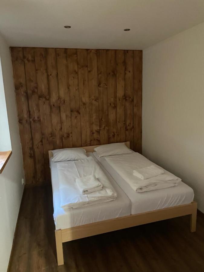 Apartment mit 1 Schlafzimmer