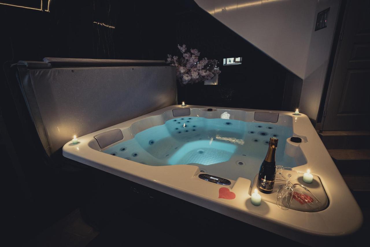 Le Jardin secret - B&B