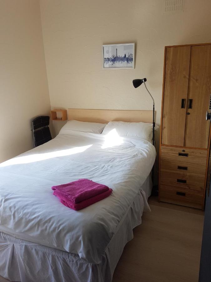Habitación Doble con baño privado