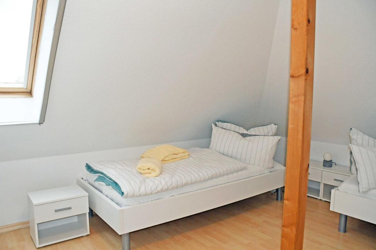 Apartment mit Seeblick