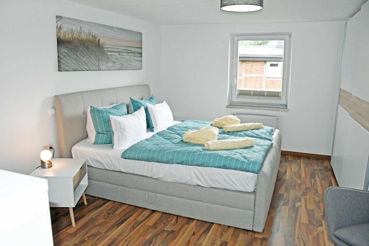 Standaard Appartement