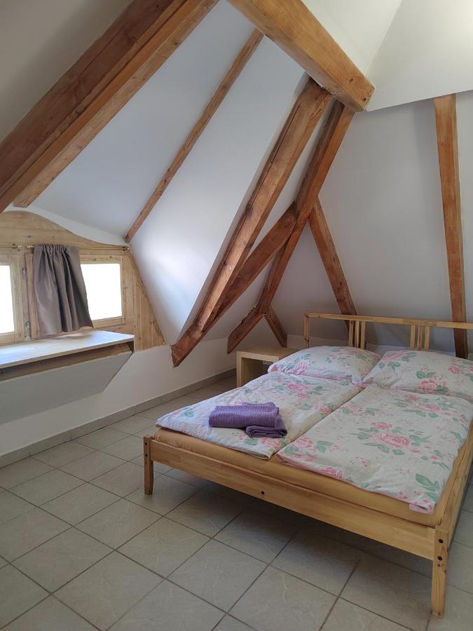 Appartement met 3 Slaapkamers