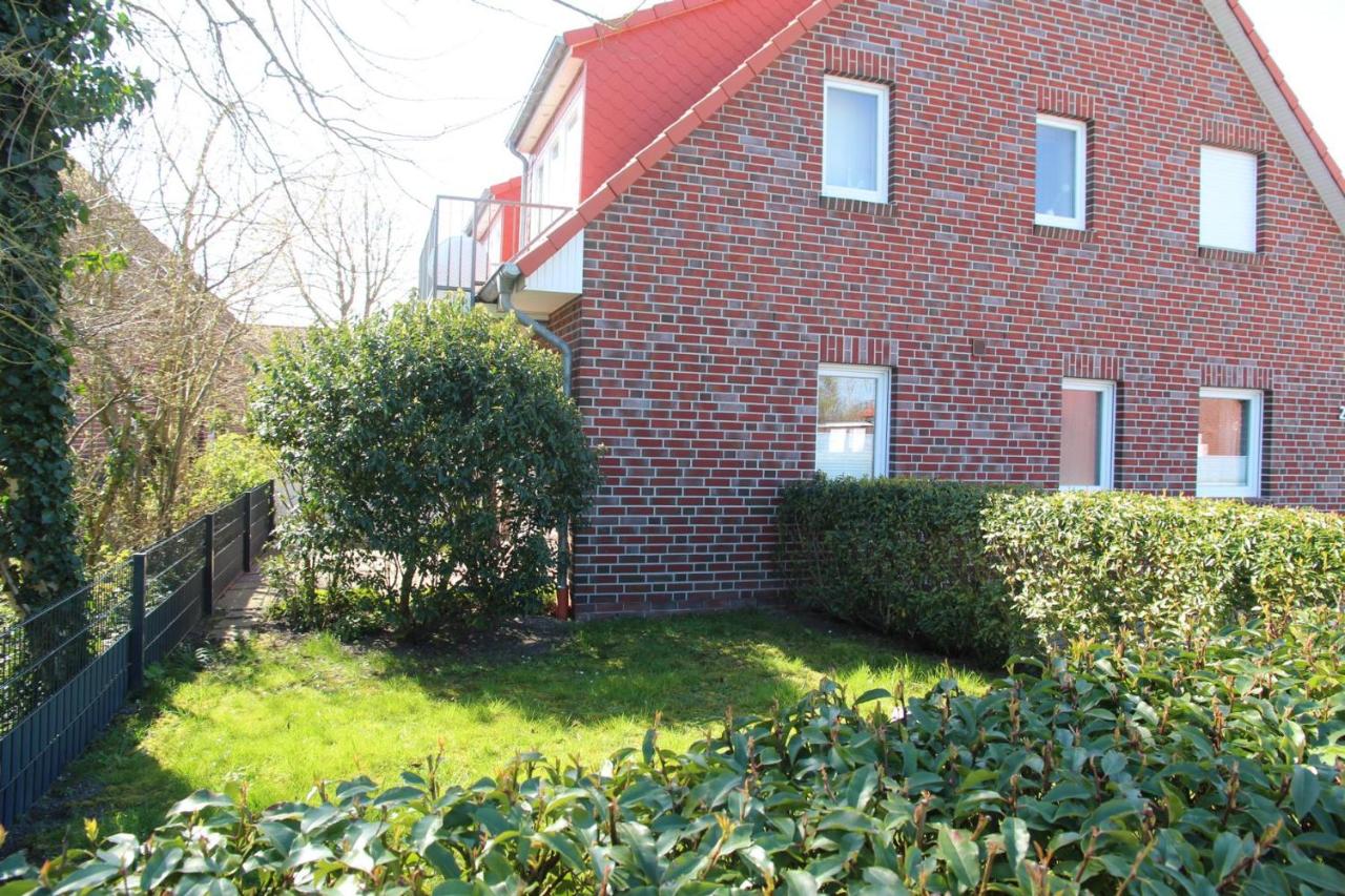 Frida - Chambres d’hôtes Norddeich