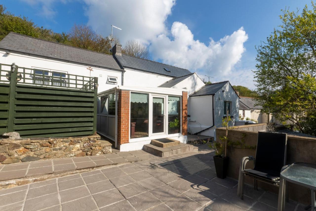 Thorn cottage - Bed and Breakfast