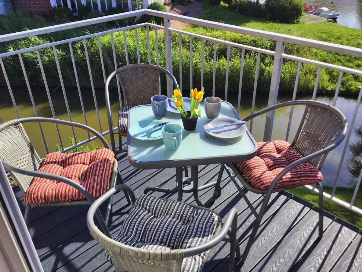 GrachtenGlück - B&B