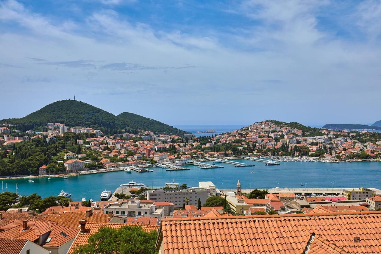 Hedera Estate, Hedera A28 - B&B Dubrovnik