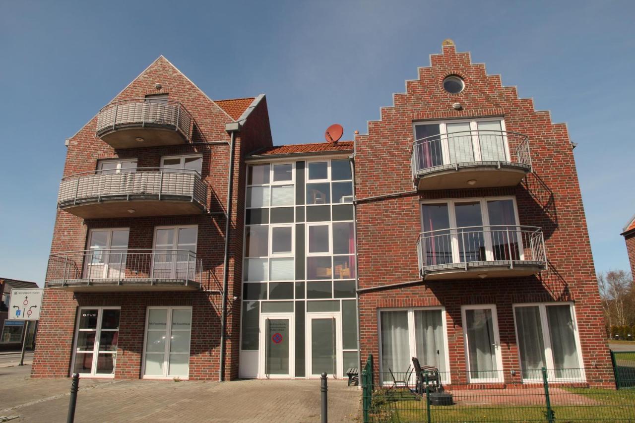 Norderland - B&B Norddeich