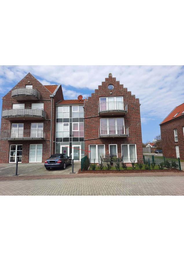 Strandgut - Ferienwohnung Norddeich