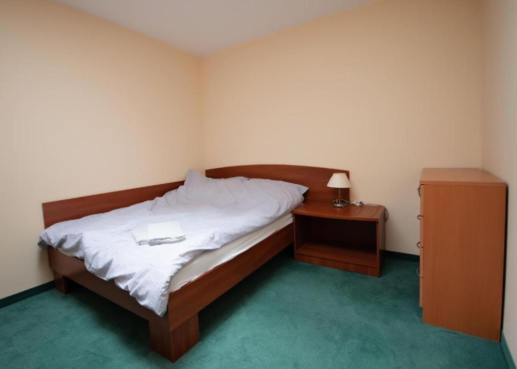 Tweepersoonskamer met Eigen Badkamer