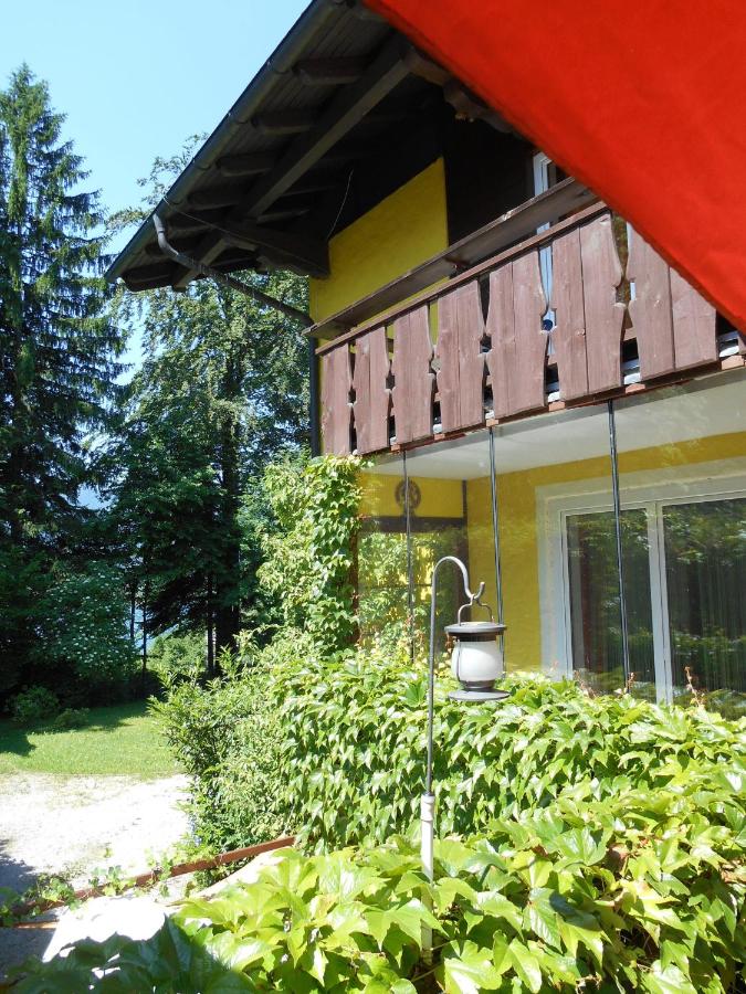 Apartment mit 2 Schlafzimmern und Bergblick
