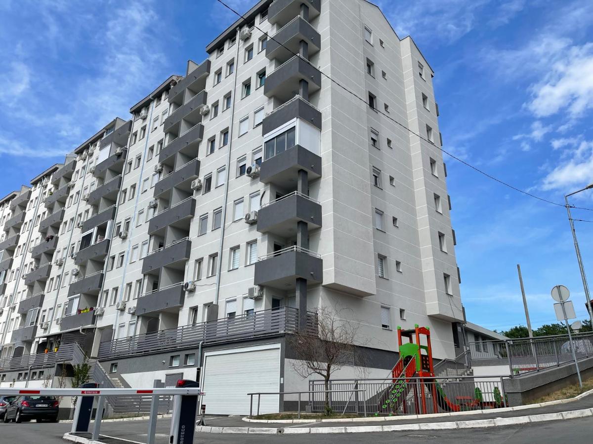 Appartement met 1 Slaapkamer