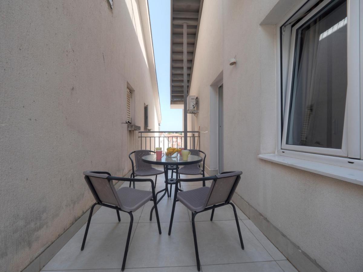 Family Three bedroom Apartment Brando - Chambres d’hôtes Budva