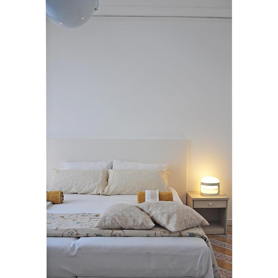 Camera Matrimoniale con Balcone