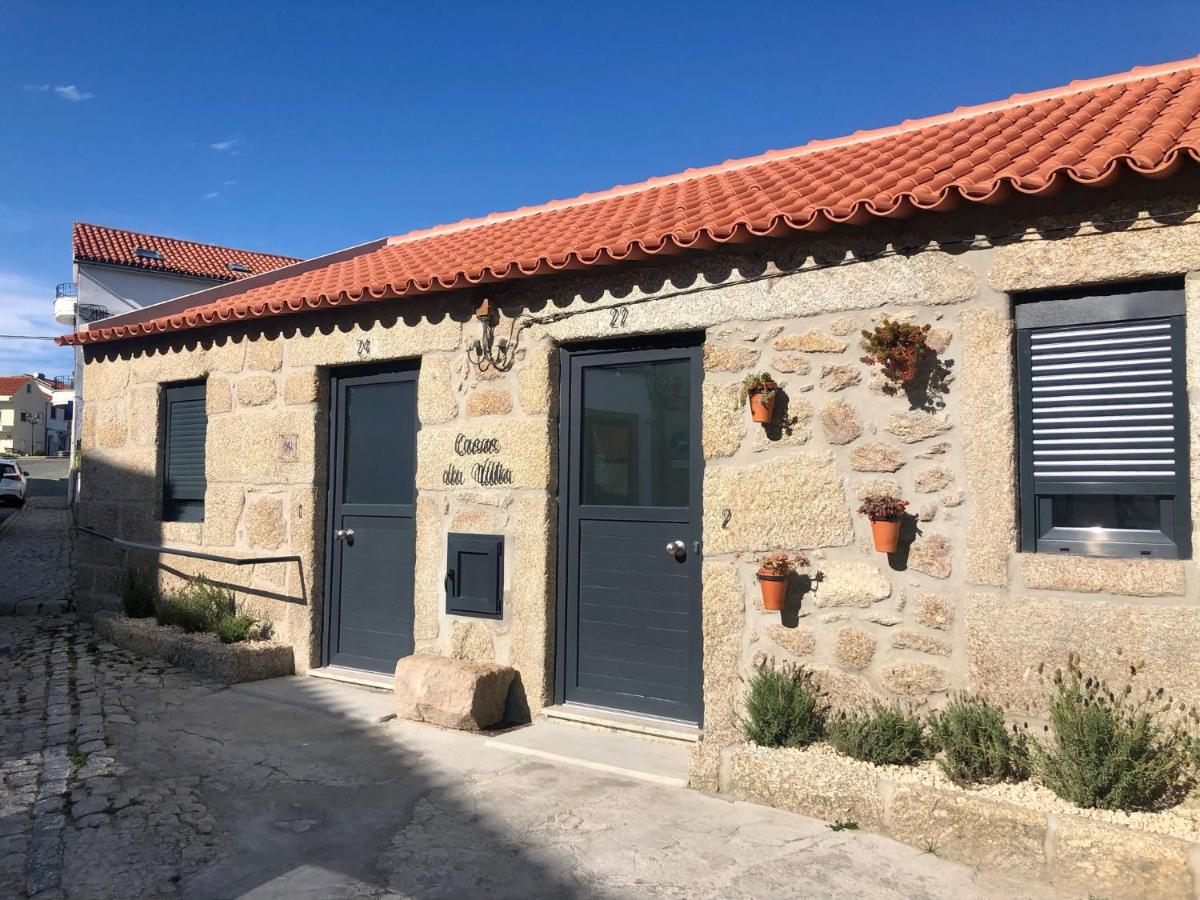 Casas da Villa by Quinta Porto de Monsanto - Bed and Breakfast