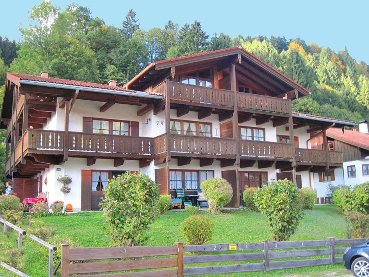 Ferienwohnung Bergblickl - B&B