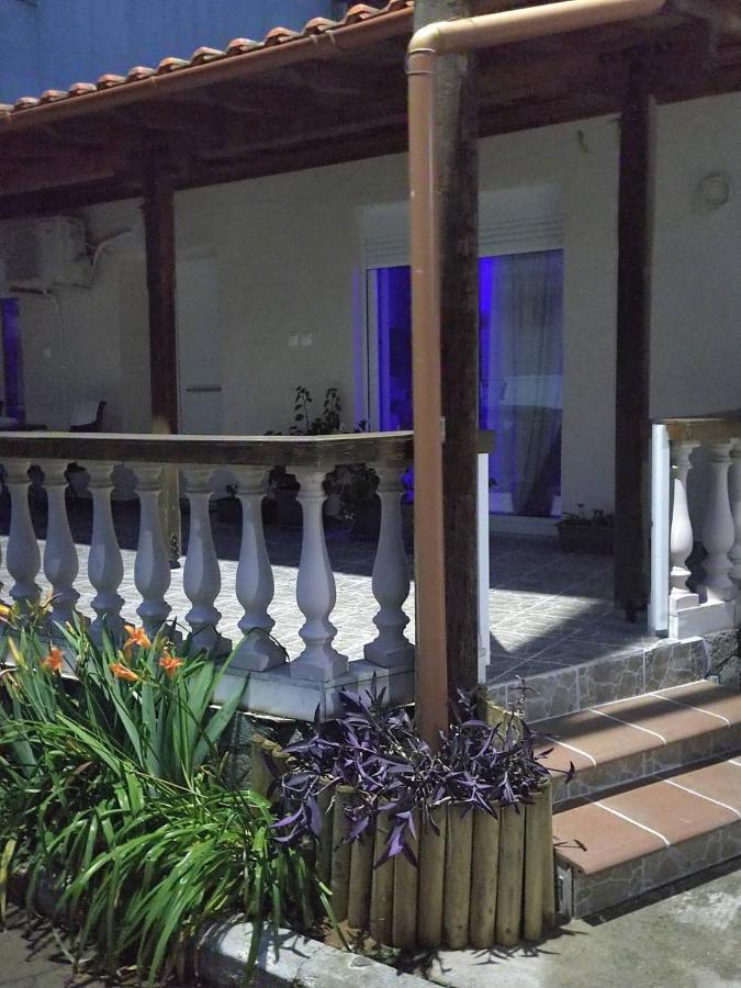 House Ritsa - B&B