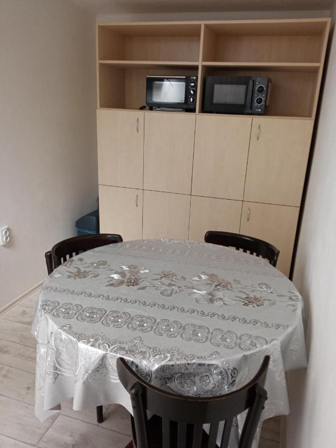 Apartmán Hulín, Chrášťany - B&B