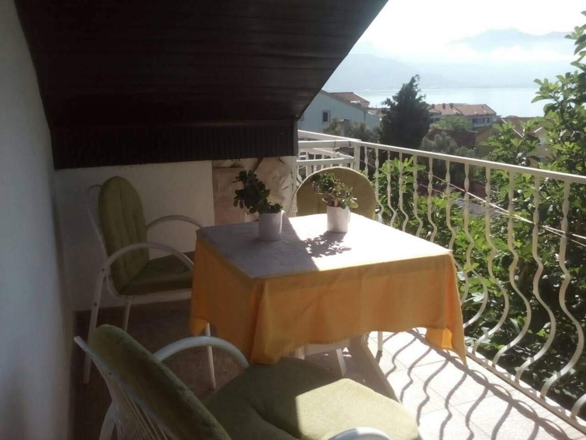 Sea dreams - Bed and Breakfast Ðenovići