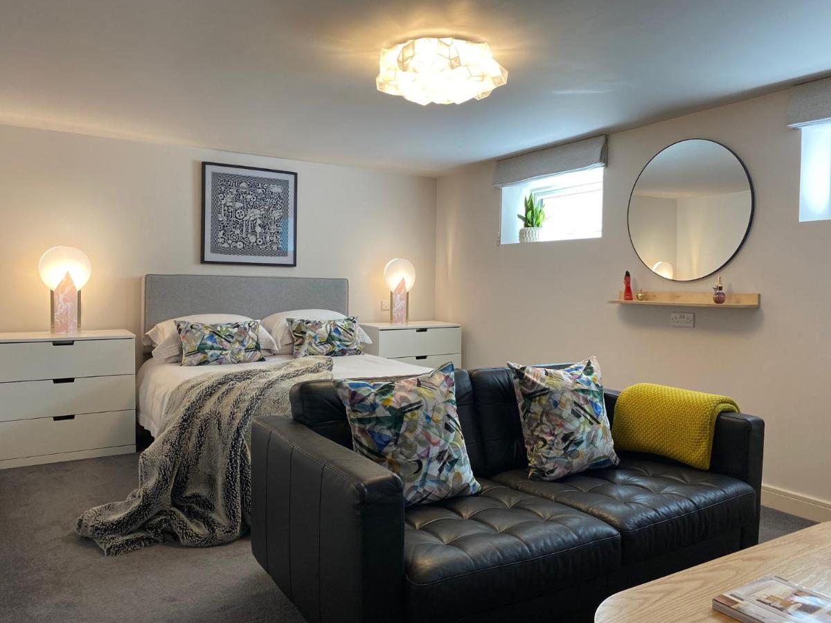 B&B Great Yarmouth - Jays Bay Entire Luxury Apartment by the Beach Gt Yarmouth - Bed and Breakfast Great Yarmouth