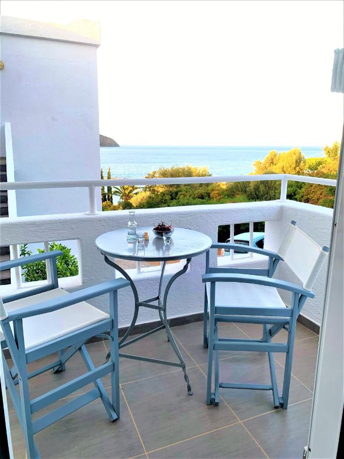 Appartamento con Vista Mare