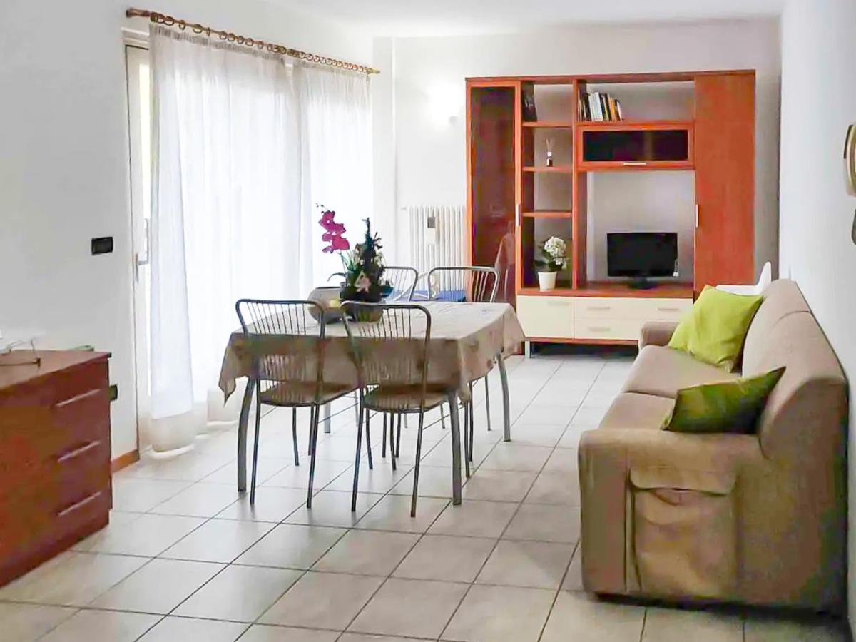 Comodo appartamento [Trento centro] Il Duomo Bianco - Ferienwohnung Trient