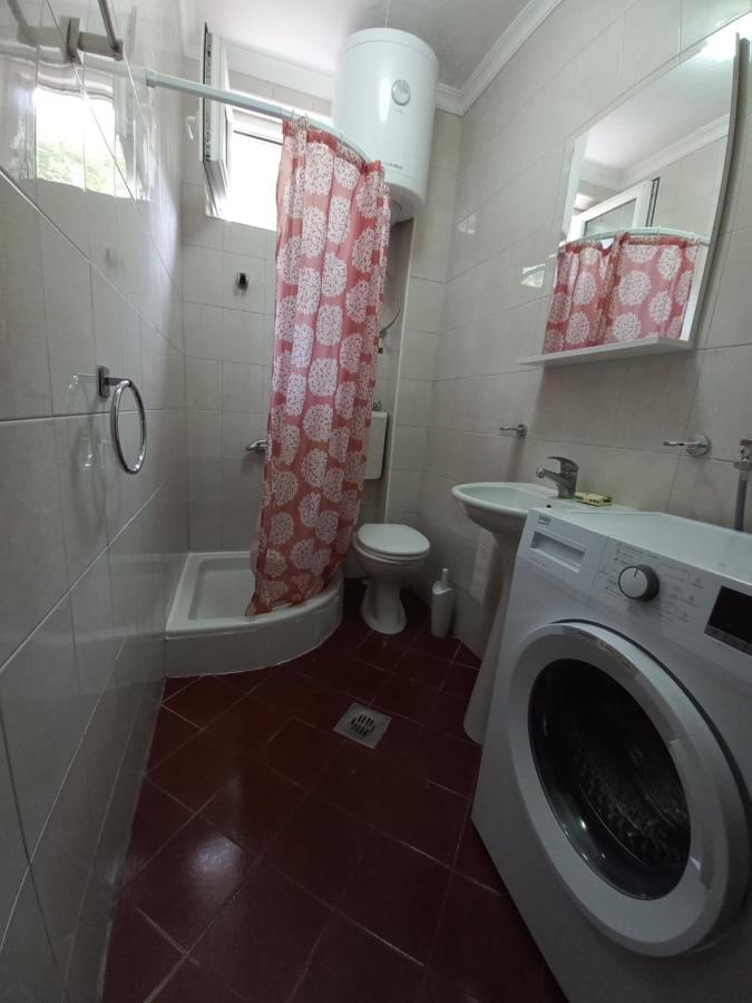 Appartement met 2 slaapkamers