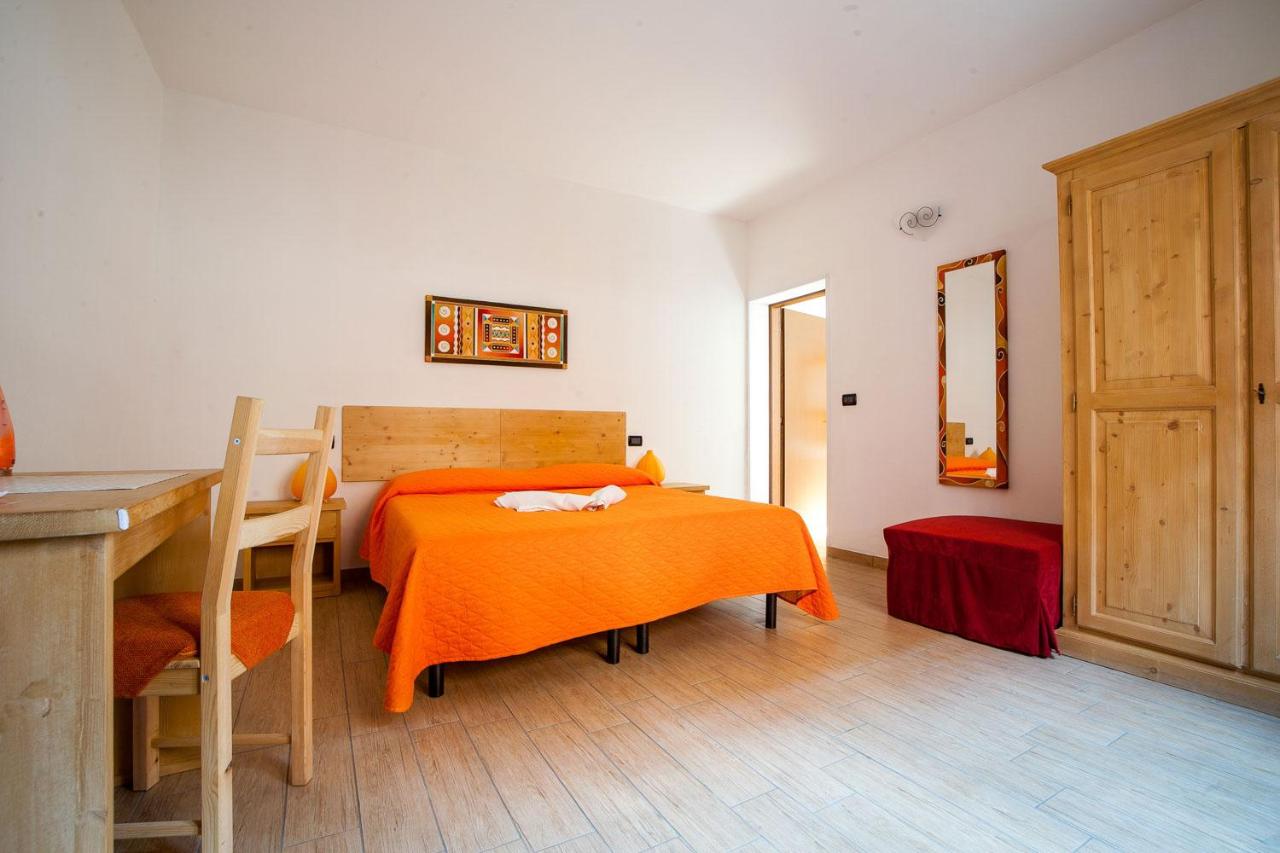 Habitación Doble Grande