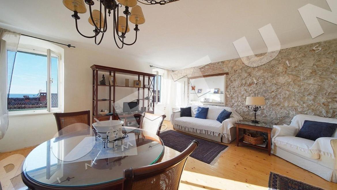 Villa Augusta Ferri - Ferienwohnung Rovinj