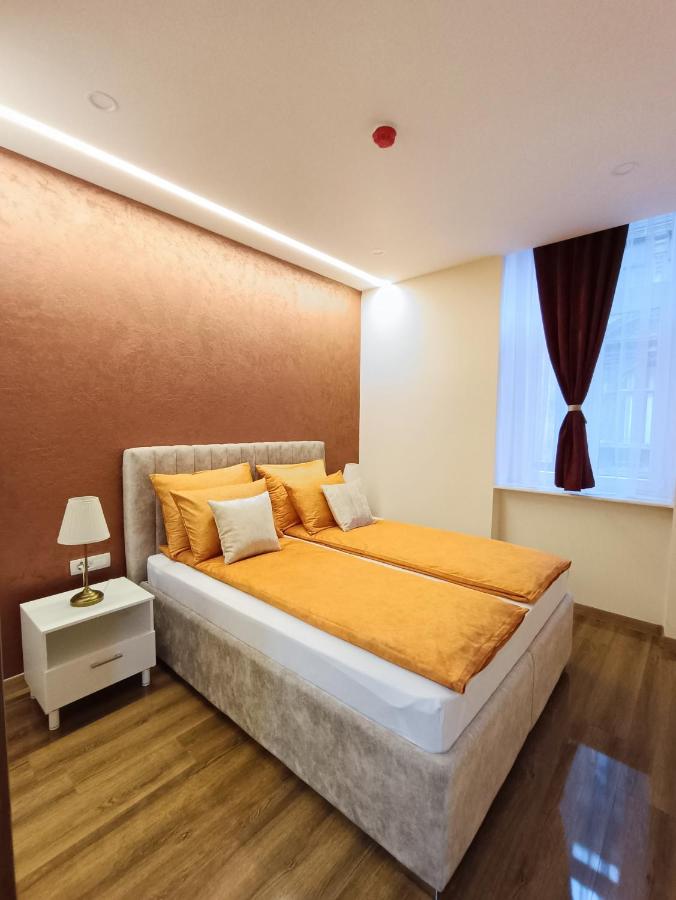 Appartement met 1 Slaapkamer