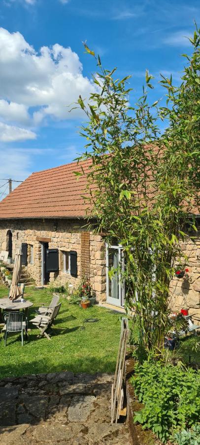 B&B Donzy-le-National - Gentilhomme - Bed and Breakfast Donzy-le-National