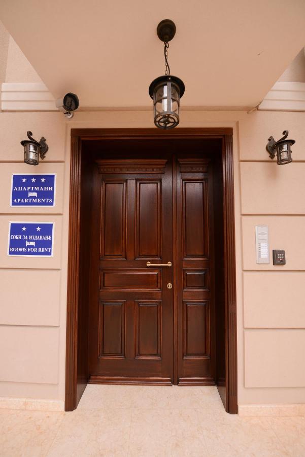 Millenium Travel Apartments - B&B