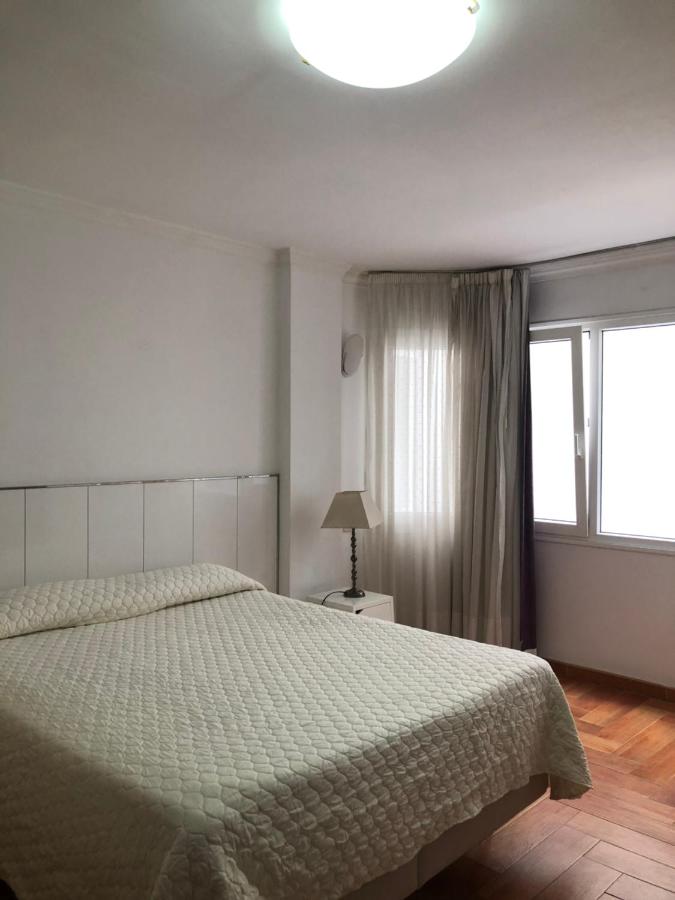 Apartamento Las Canteras 201 - B&B Las Palmas de Gran Canaria