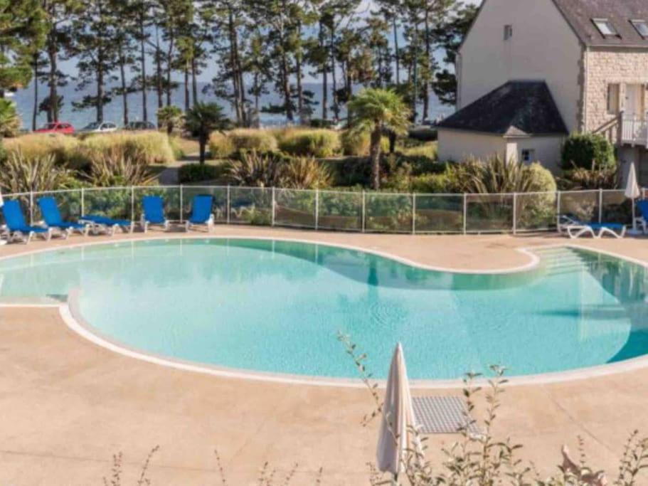 FACE A LA MER - B&B