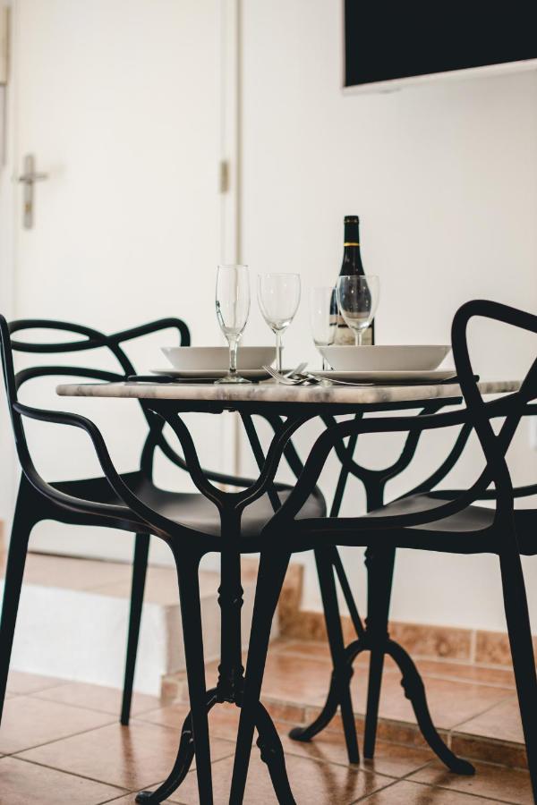 Les Précieuses Suites & Spa I - Chambres d’hôtes Avignon