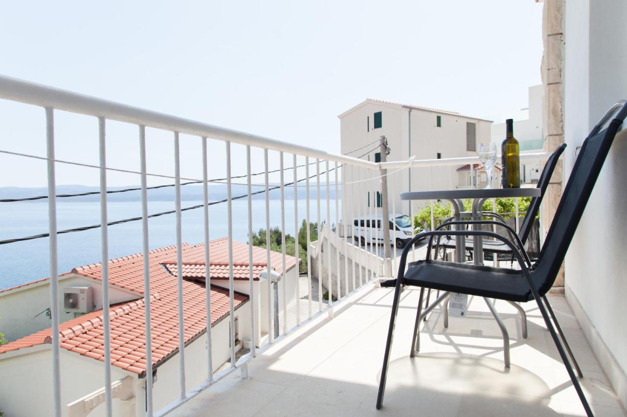 Camera Matrimoniale con Balcone