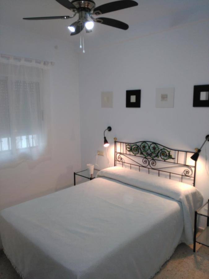 B&B Chipiona - Apto para Vacaciones con WIFI - Bed and Breakfast Chipiona