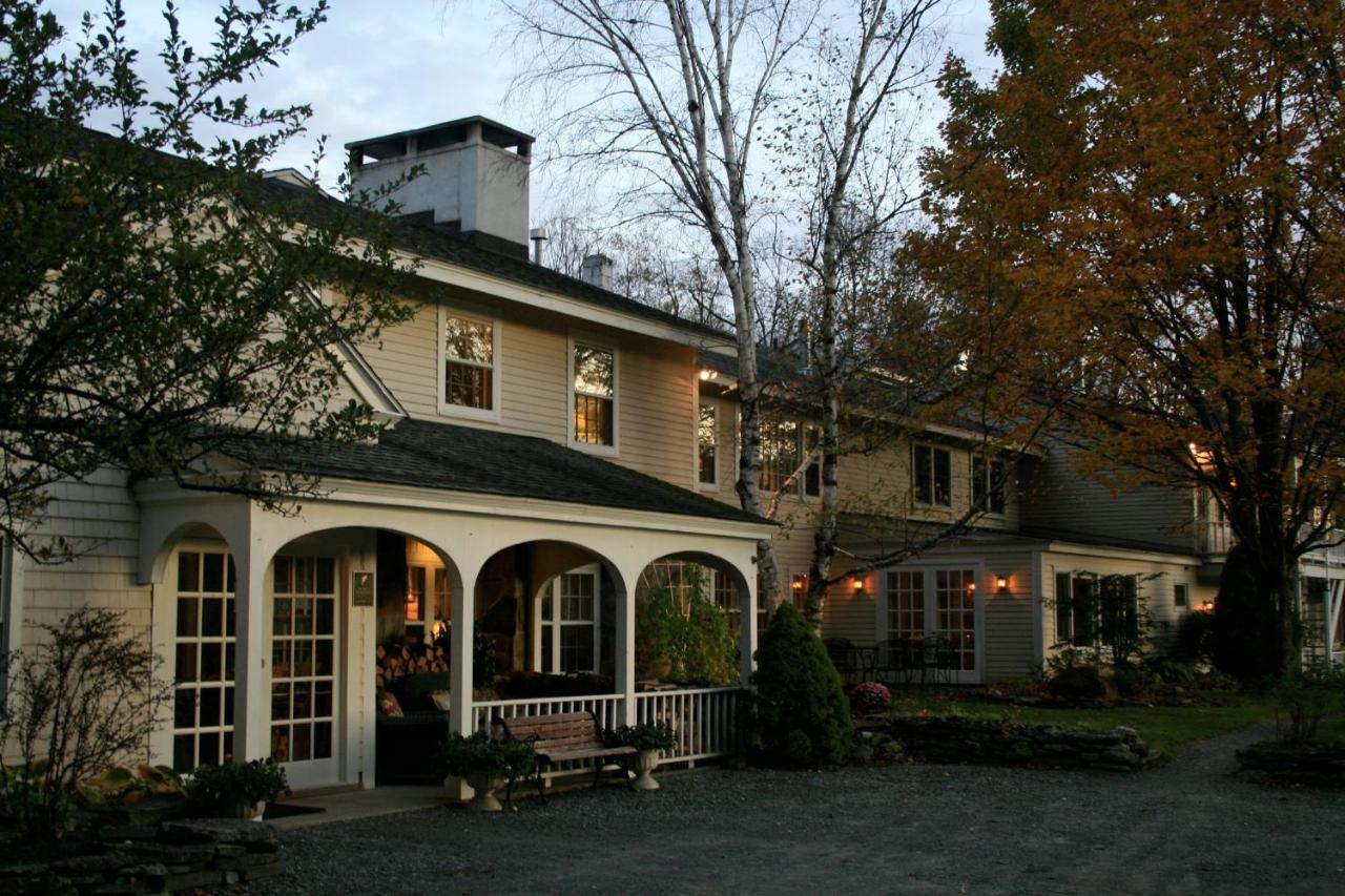 B&B West Dover - Deerhill Inn - Bed and Breakfast West Dover