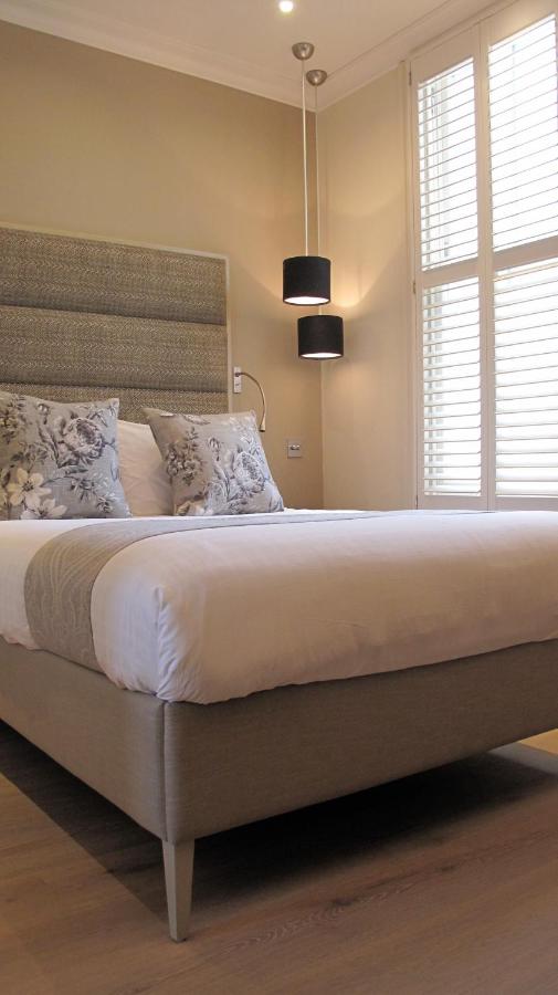 Boutique Barclay House London townhouse - West London, Kensington, Chelsea, Fulham - Ferienwohnung London
