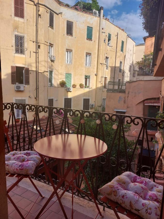 Casa dei Sogni Trastevere - B&B Roma