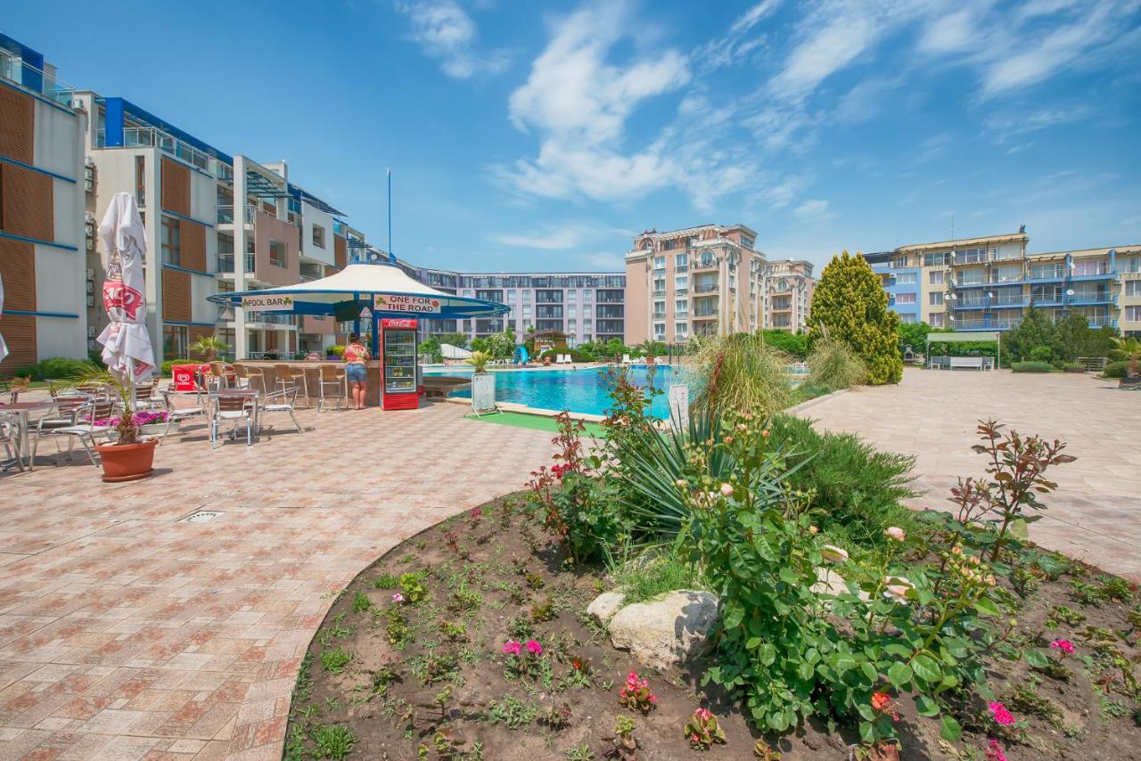 Sun City I Apartments - B&B