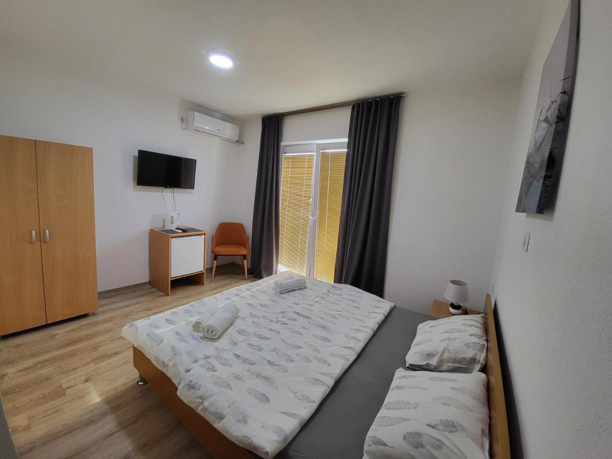 Appartement 1 Chambre