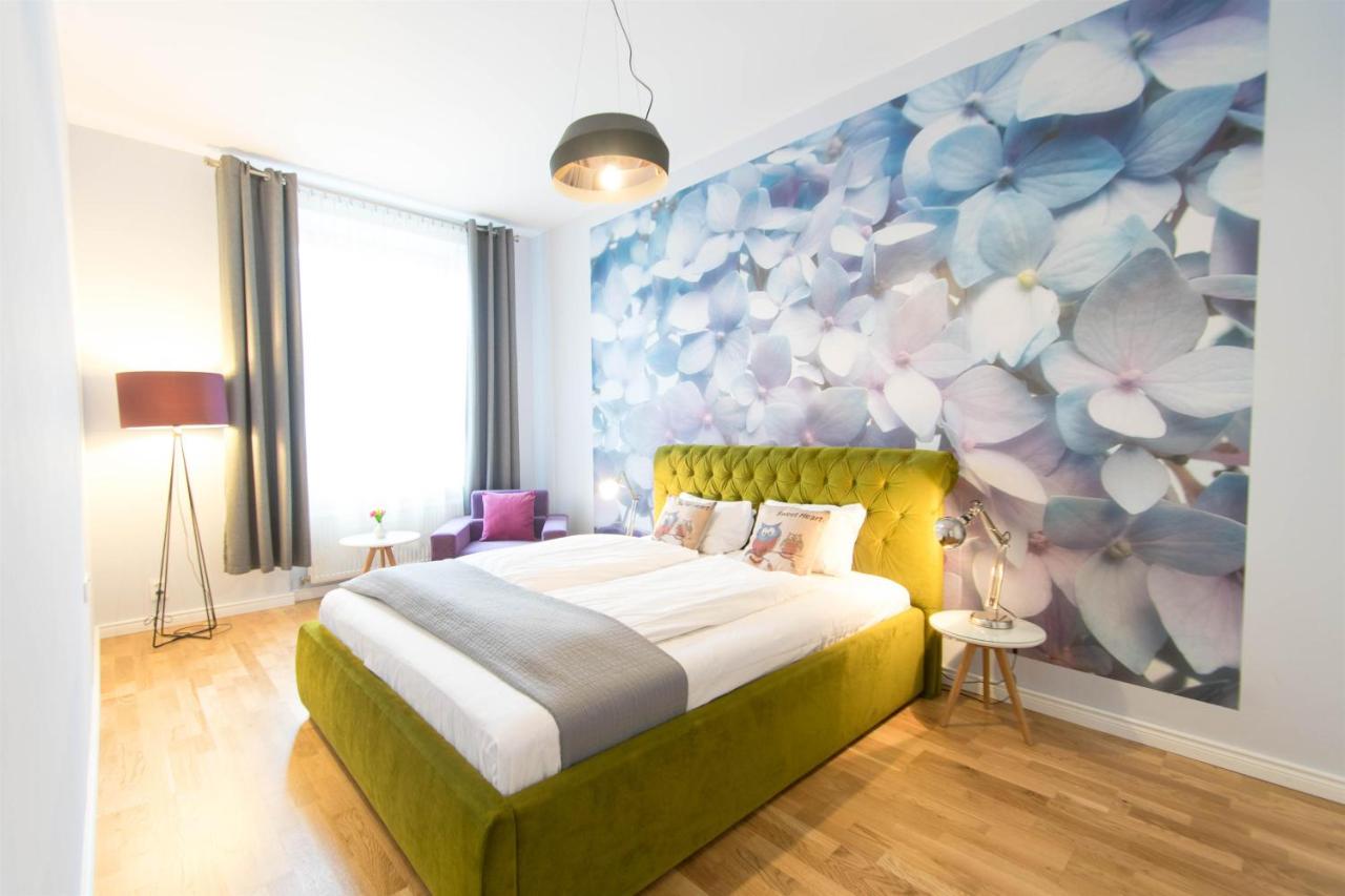 Appartement met 1 Slaapkamer