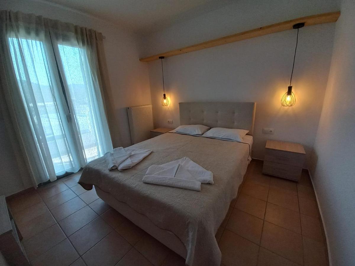 Appartement 1 Chambre - Vue sur Mer