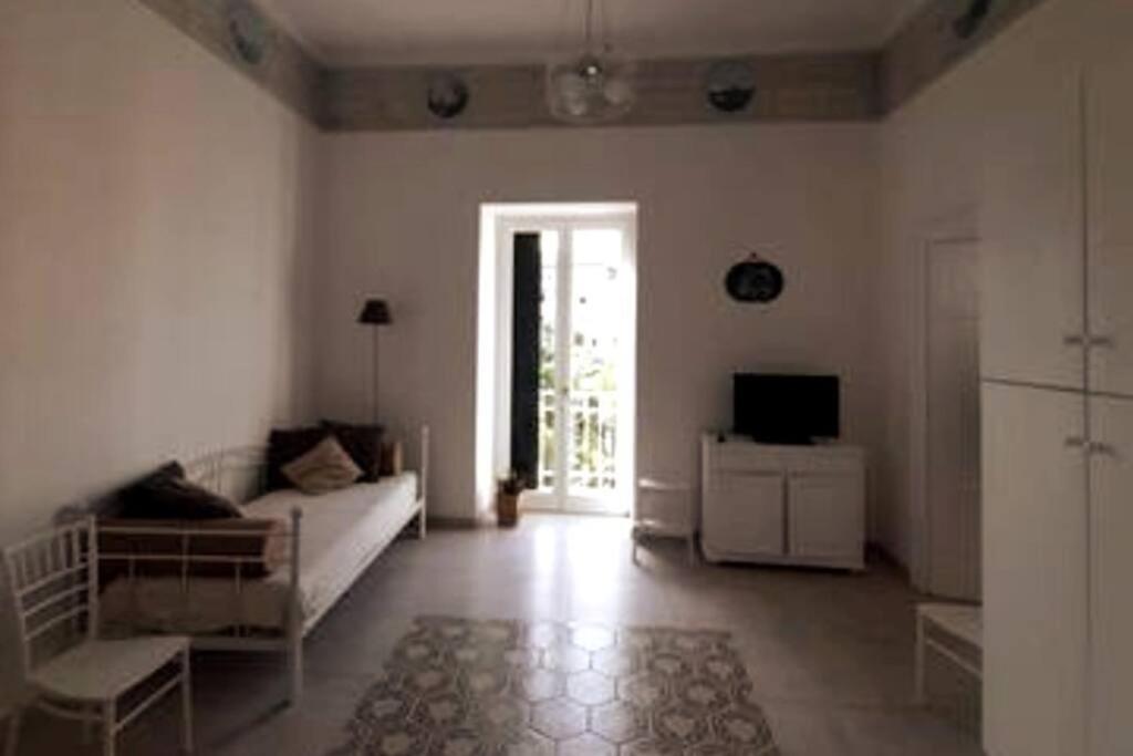 Appartamento con 1 Camera da Letto