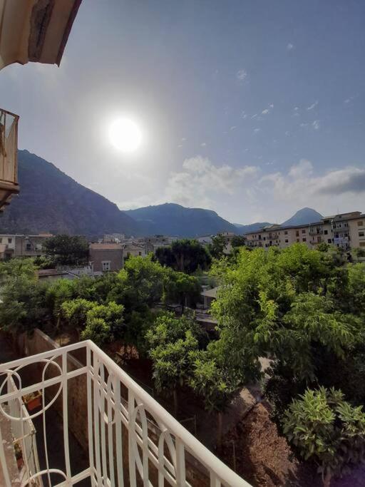 Appartamento Talia Relais Meta di Sorrento - Bed and Breakfast Meta